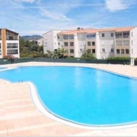 Escapade Cocooning Residence Avec Piscine/Tennis Фрежюс Экстерьер фото